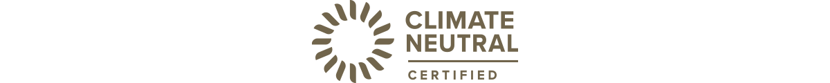 Climate Neutral Certified