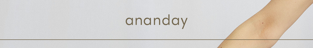 Ananday logo