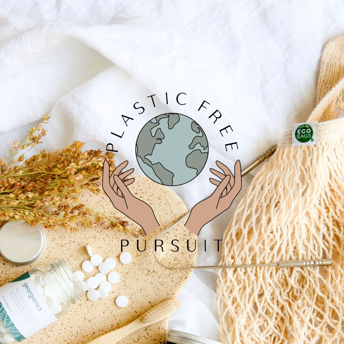 Plastic Free Pursuit